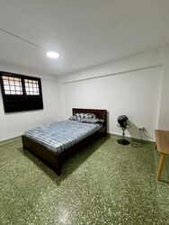 Blk 28 Brickworks Estate (Bukit Merah), HDB 3 Rooms #511273991